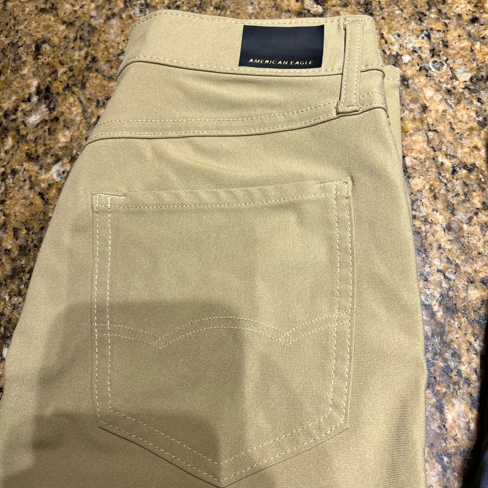 American eagle active flex bundle 2 - Picture 8 of 12